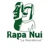 Alojamiento en Rapa Nui La Résidence