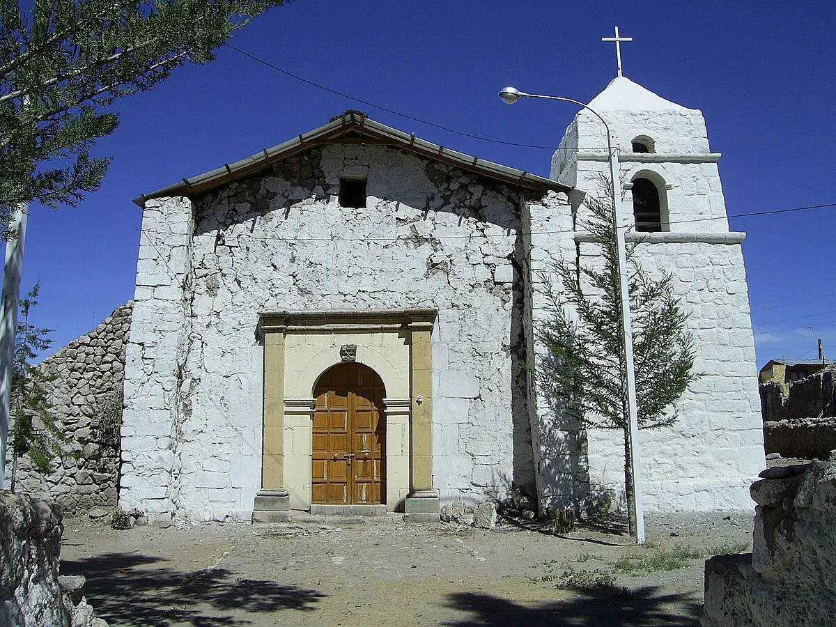 Iglesia de Nuestra Señora de la Candelaria (Sotoca)