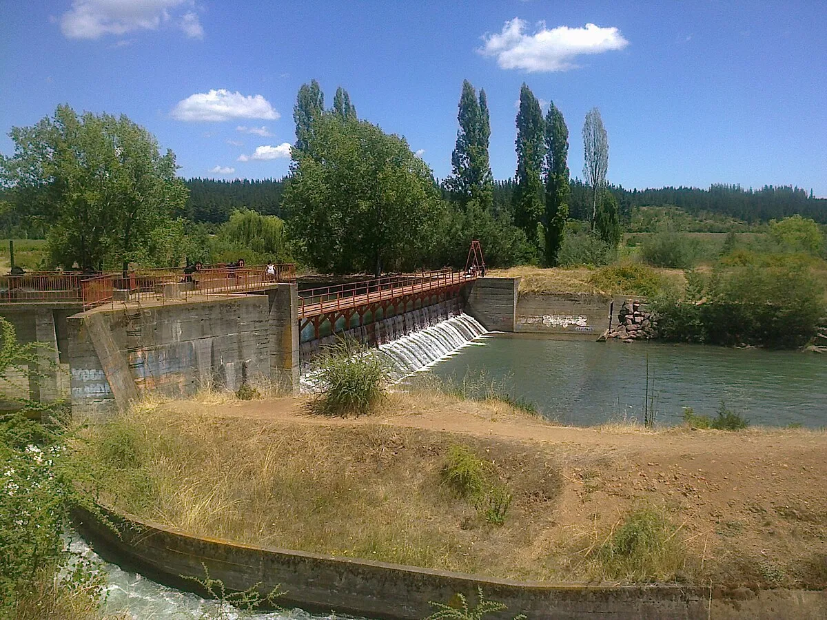 Río Cato