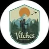 Cabalgatas en Vilches Alto