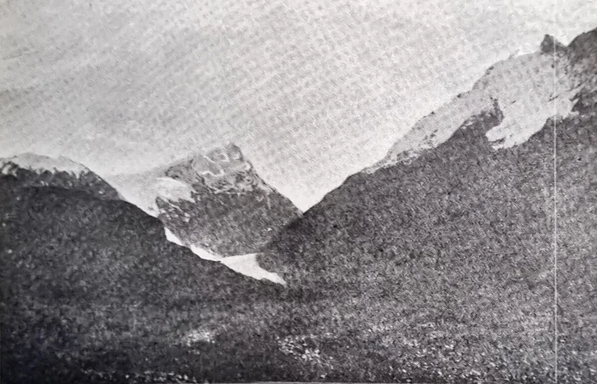 Cerro Campana