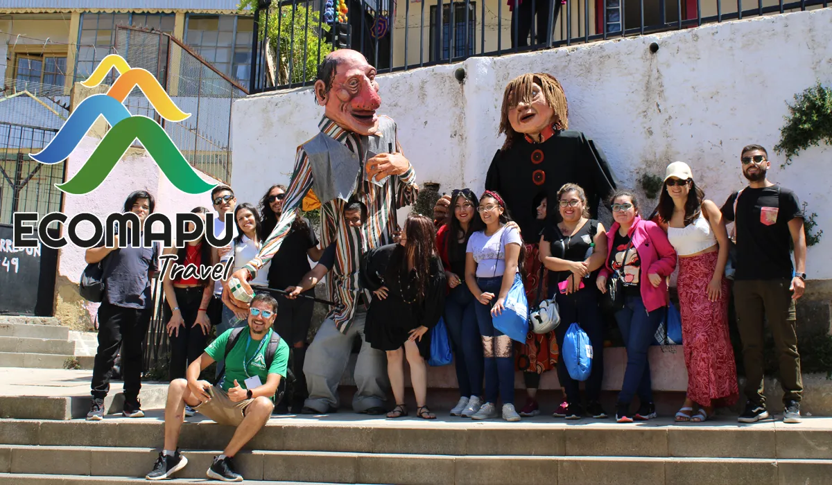 La Matriz Tour