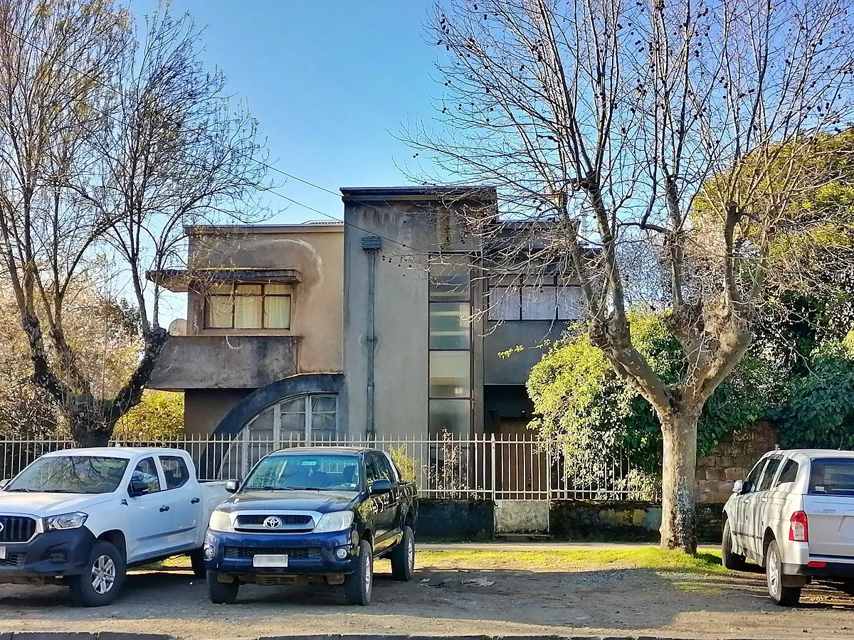 Casa Cuitiño