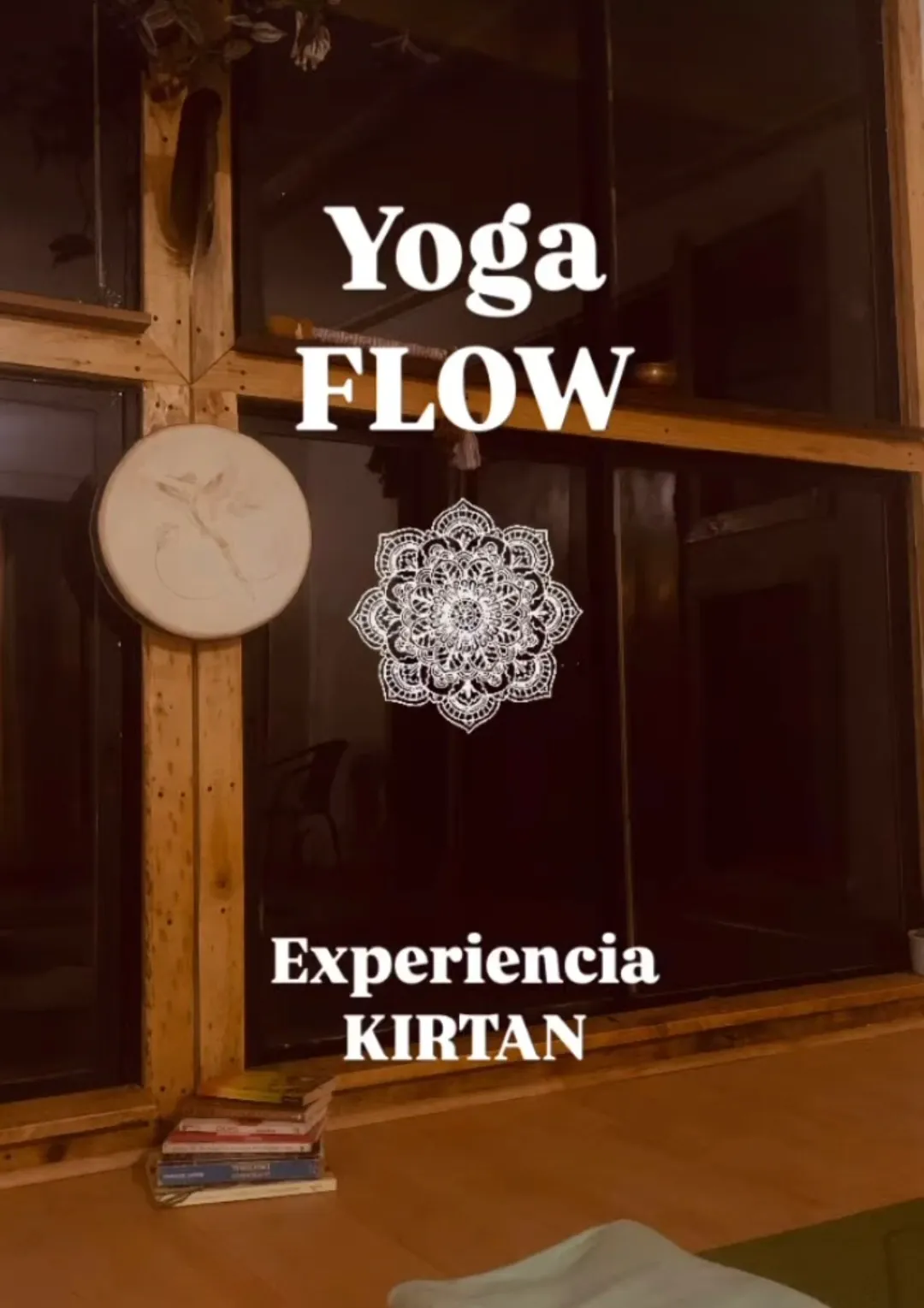 Clases de Yoga Flow – Transforma tu cuerpo y mente