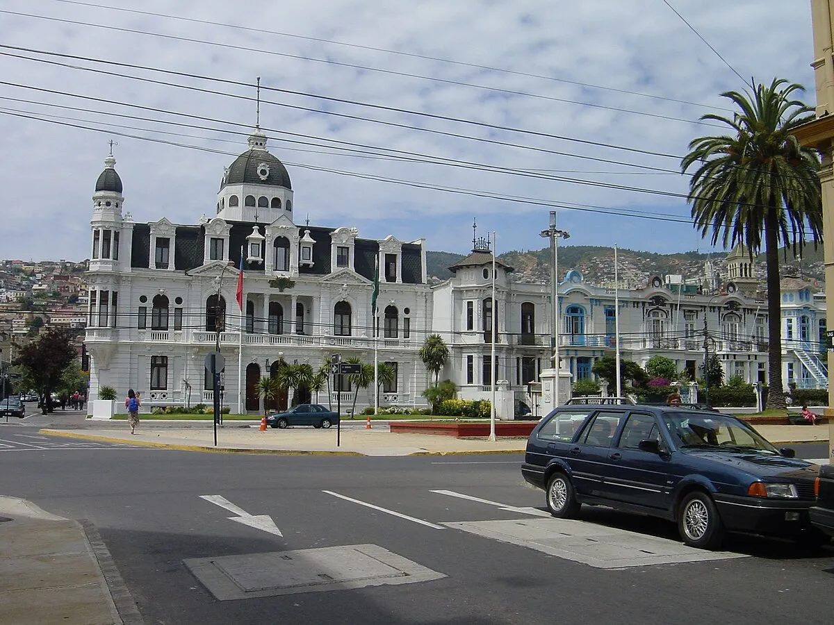 Palacio Polanco