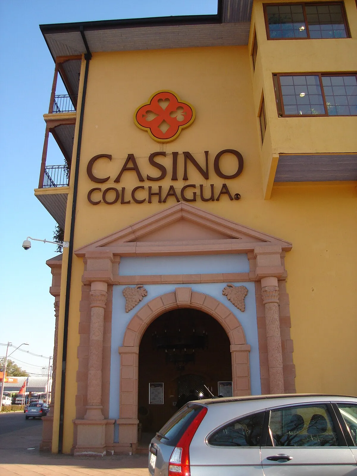 Casino Colchagua