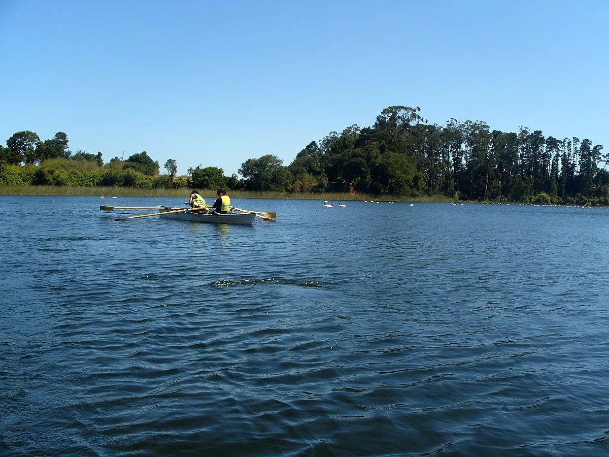 Laguna Grande (San Pedro de la Paz)