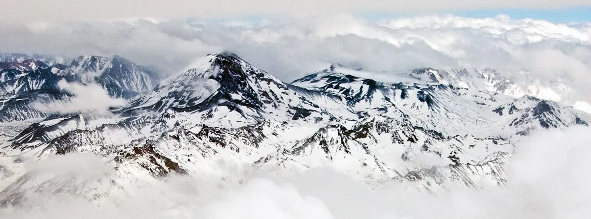 Río Tupungato (Chile)
