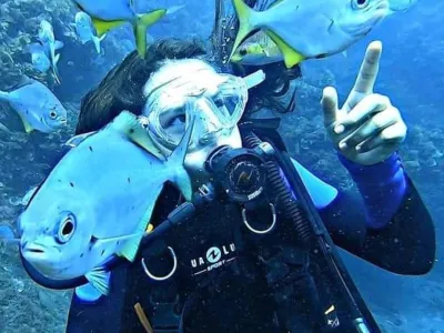 Excursiones Submarinas