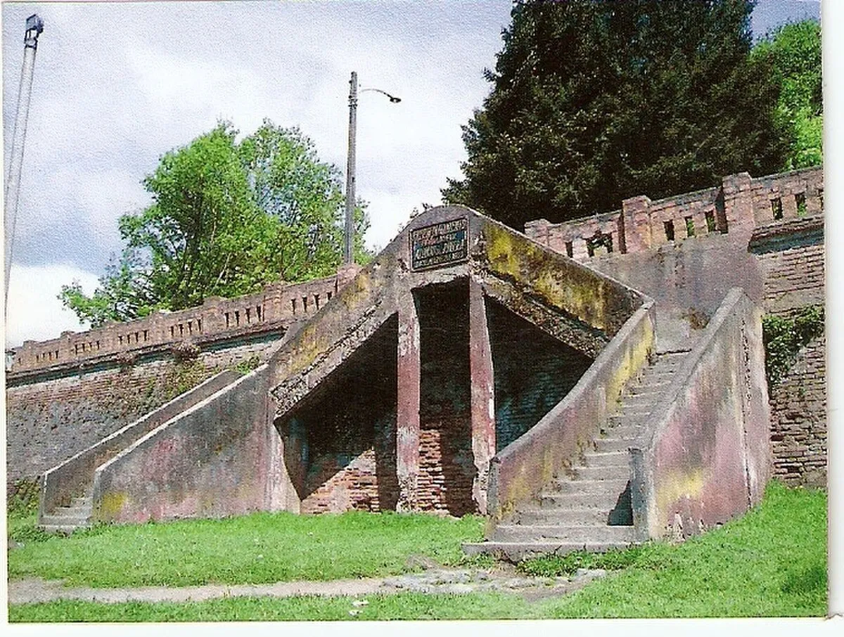 Fuerte de Nacimiento