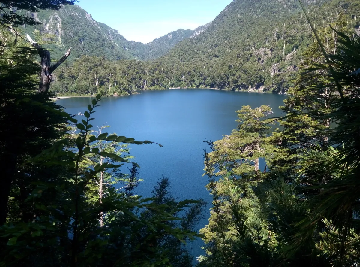 Parque Nacional Huerquehue