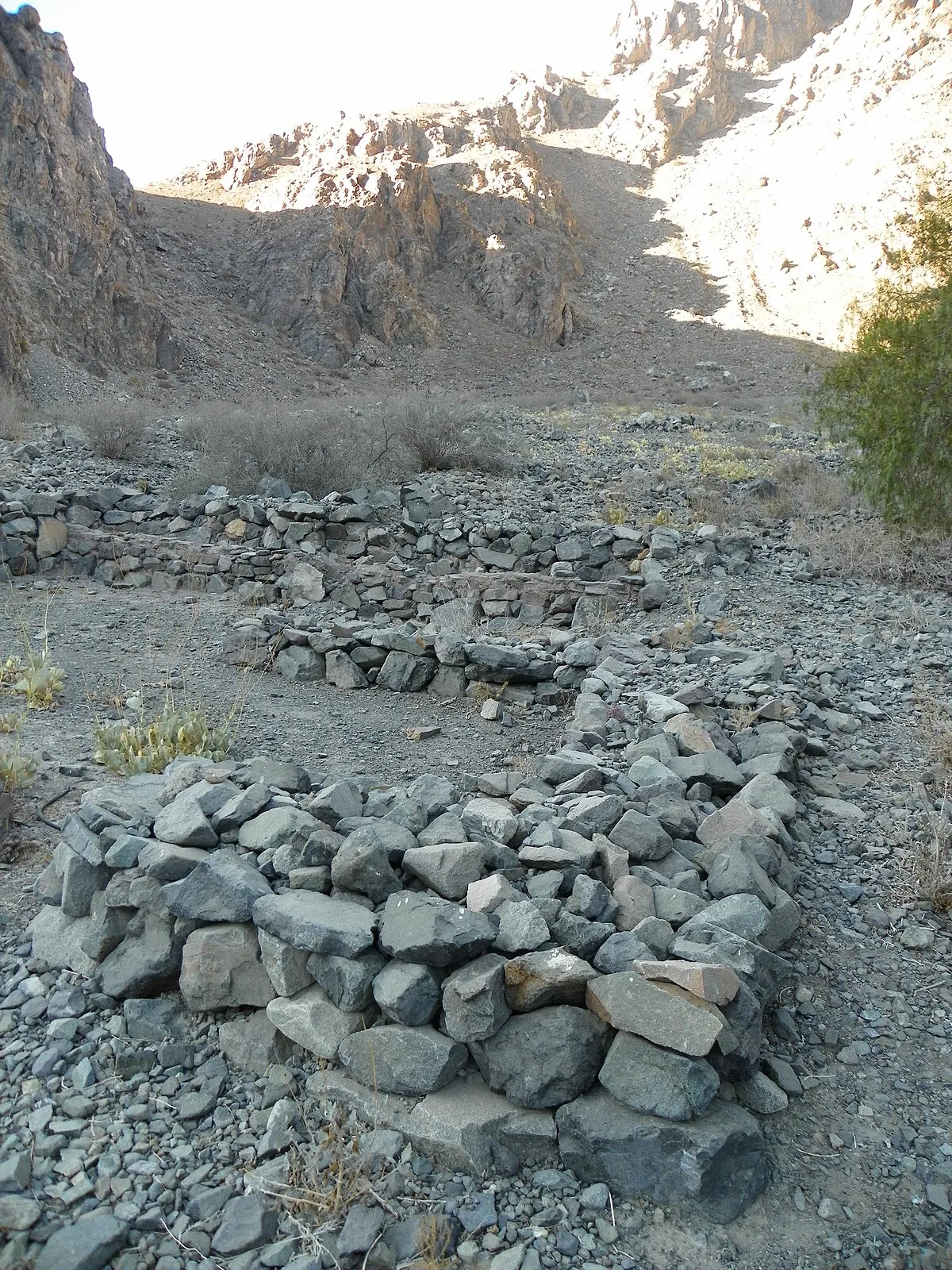Pucará de Punta Brava