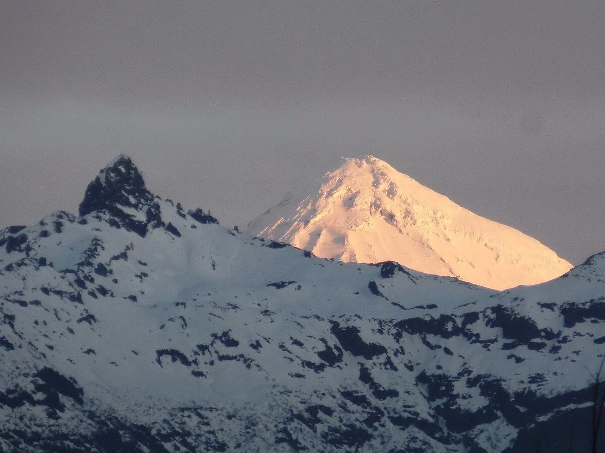 Cerro Quinquilil