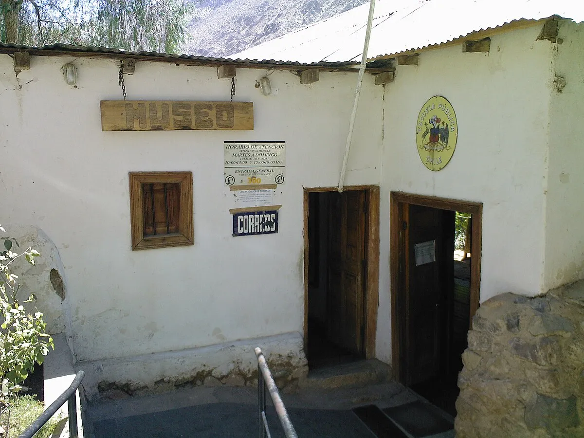 Montegrande (Chile)