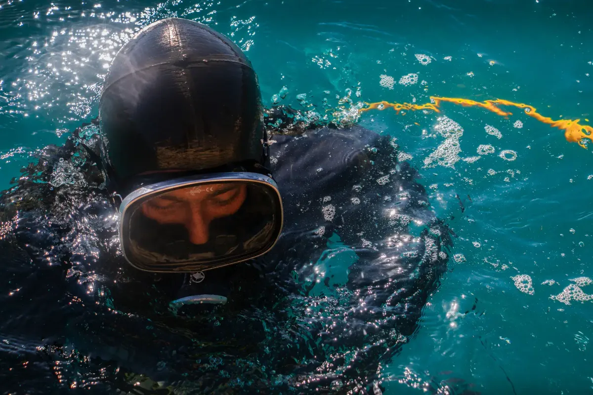 Curso PADI Advanced Diver