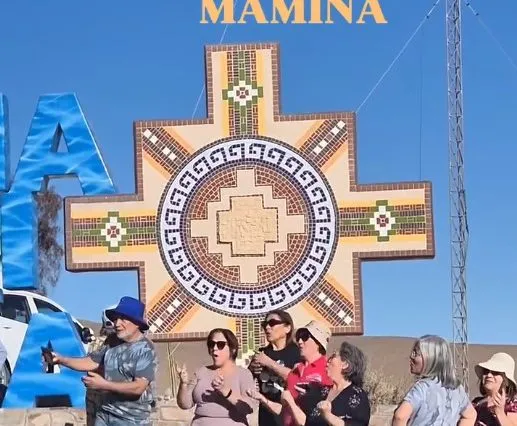 Tour Mamiña