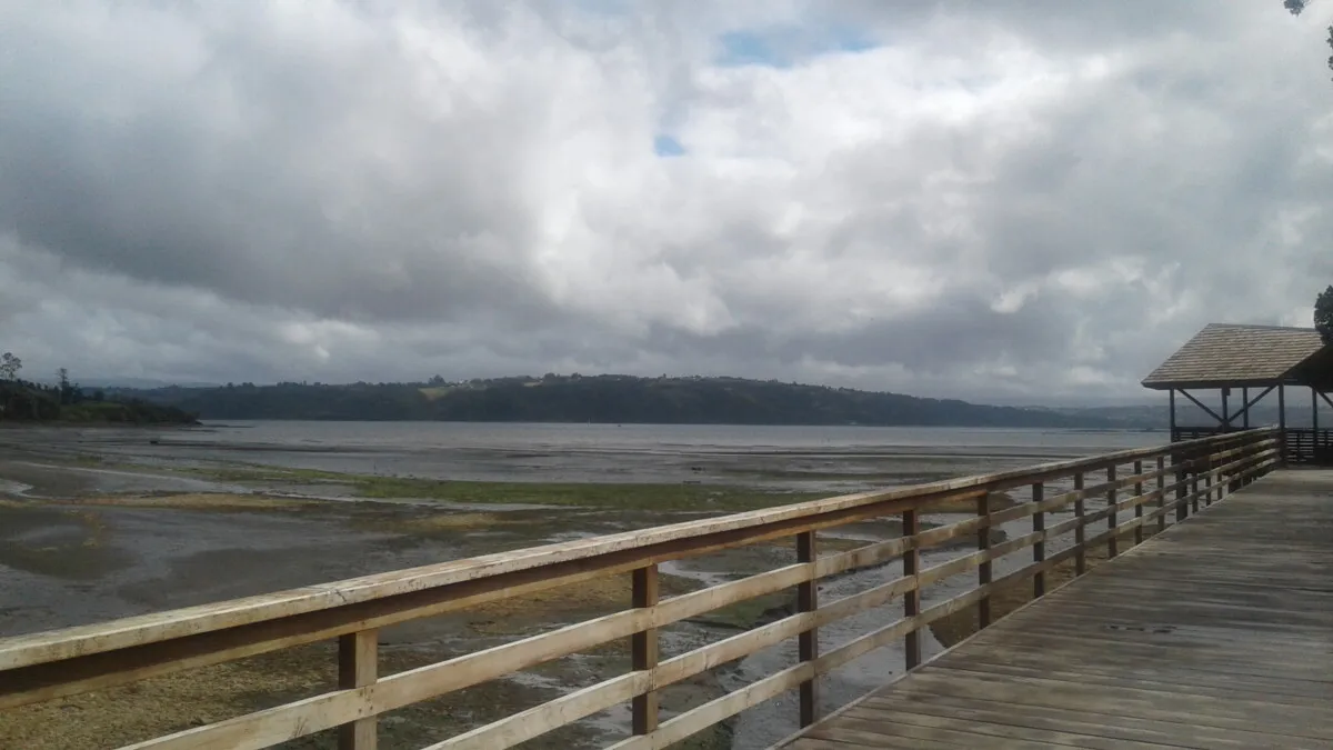 Tour Isla Quinchao