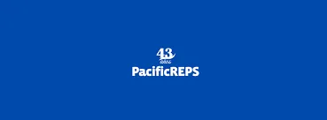 Pacific Reps