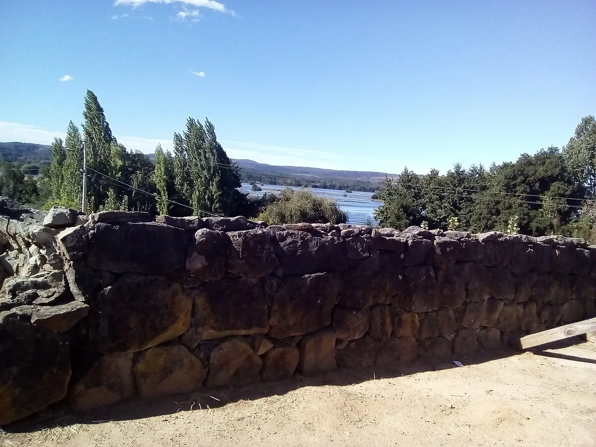 Fuerte de Santa Juana de Guadalcazar