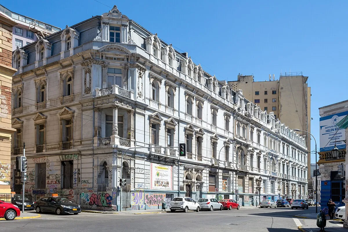 Hotel Royal (Valparaíso)