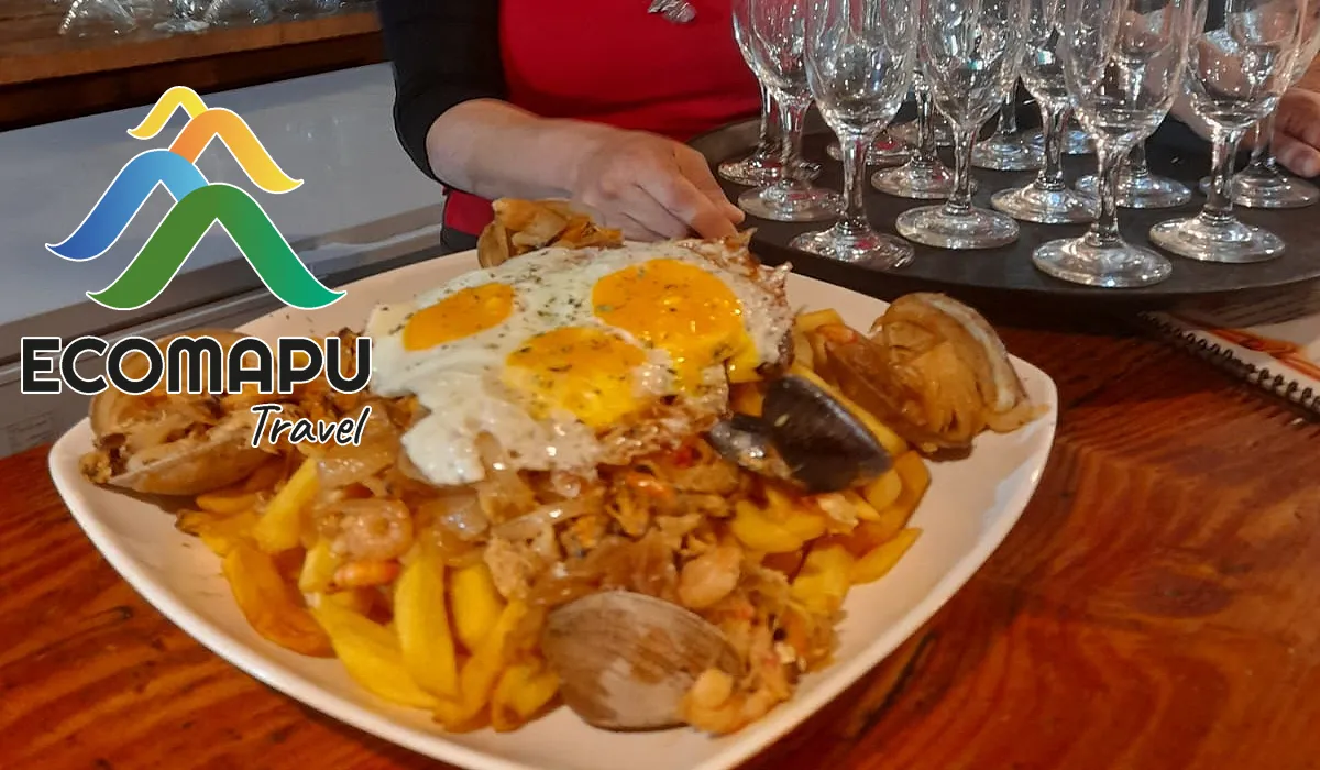Platos con Relato