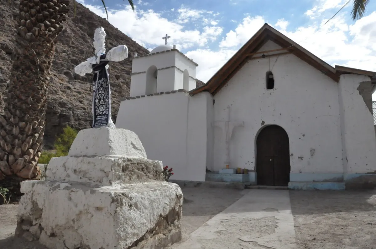 Iglesia de San Juan Bautista (Timar)