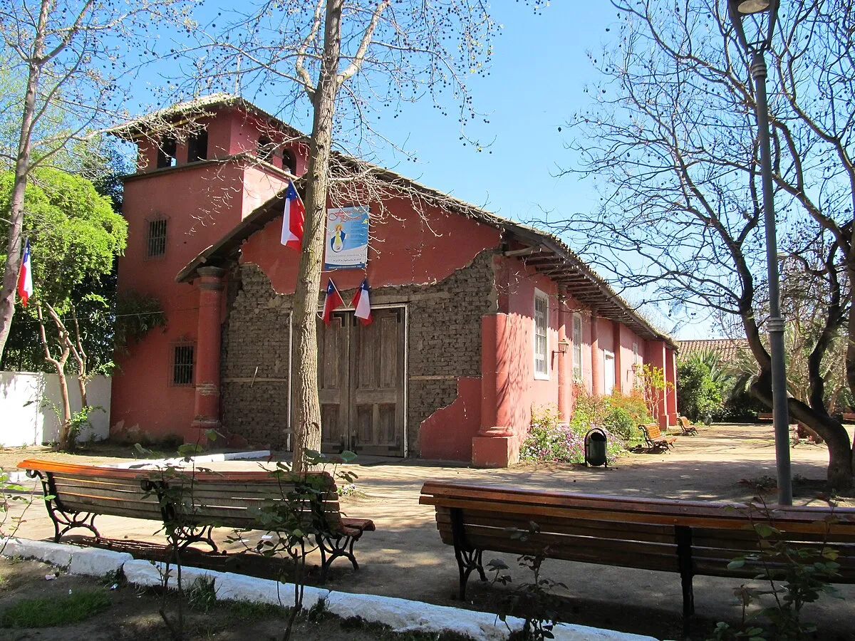 Iglesia de Nuestra Señora de la Merced (Zúñiga)