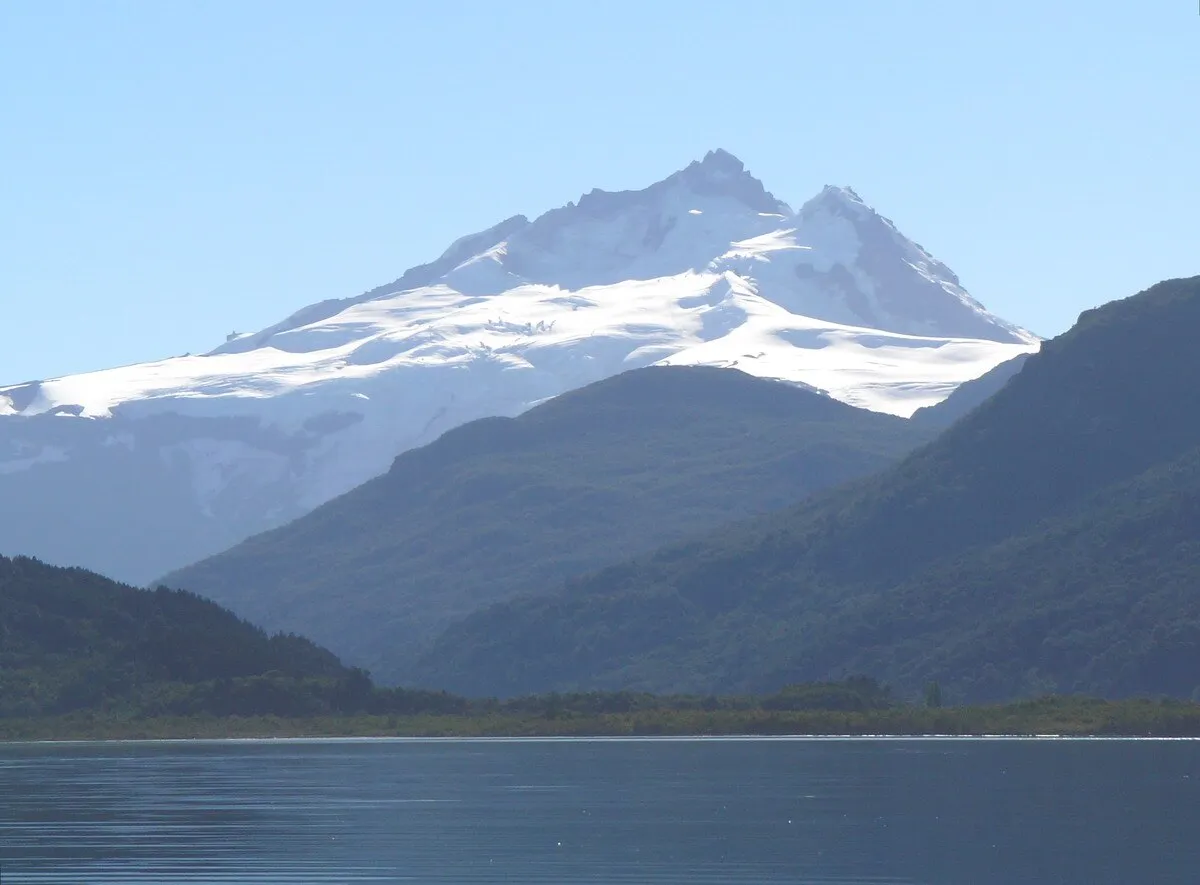 Cerro Tronador