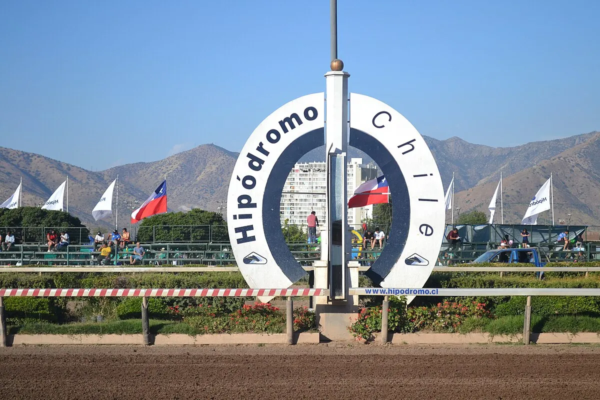 Hipódromo Chile