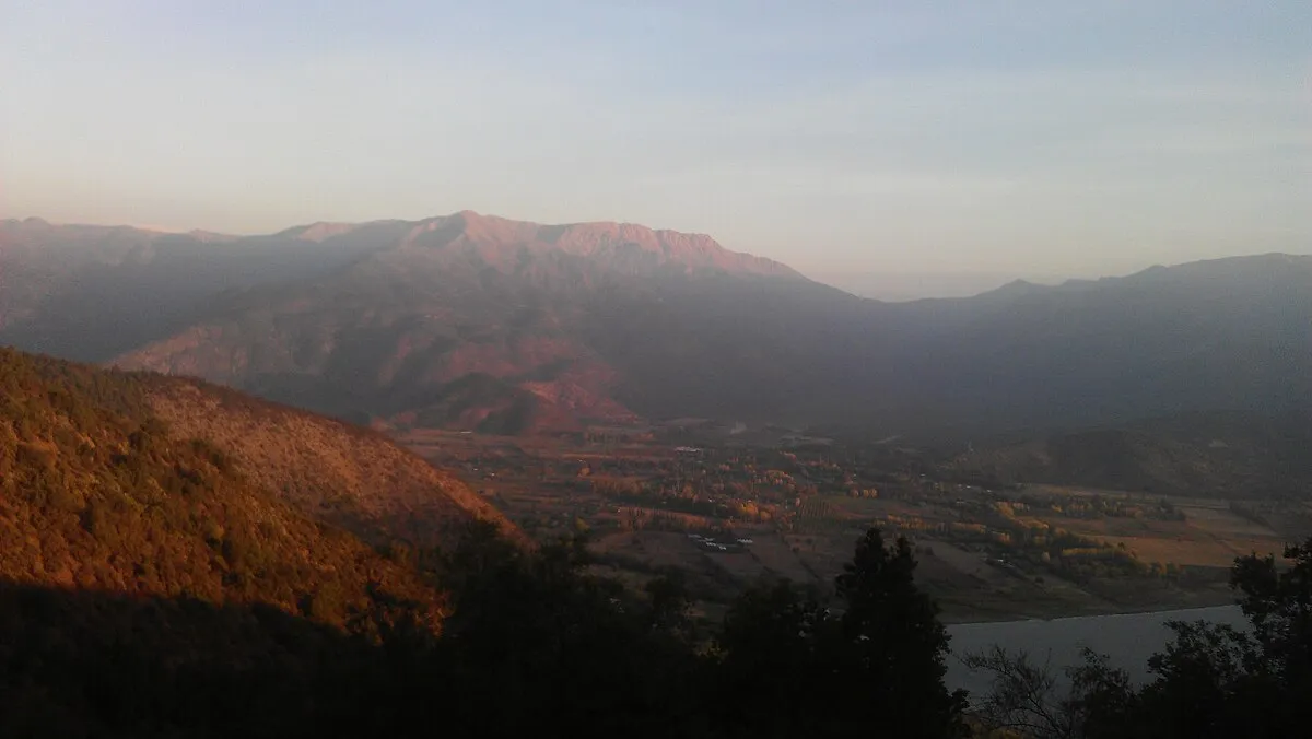 Alto de Cantillana