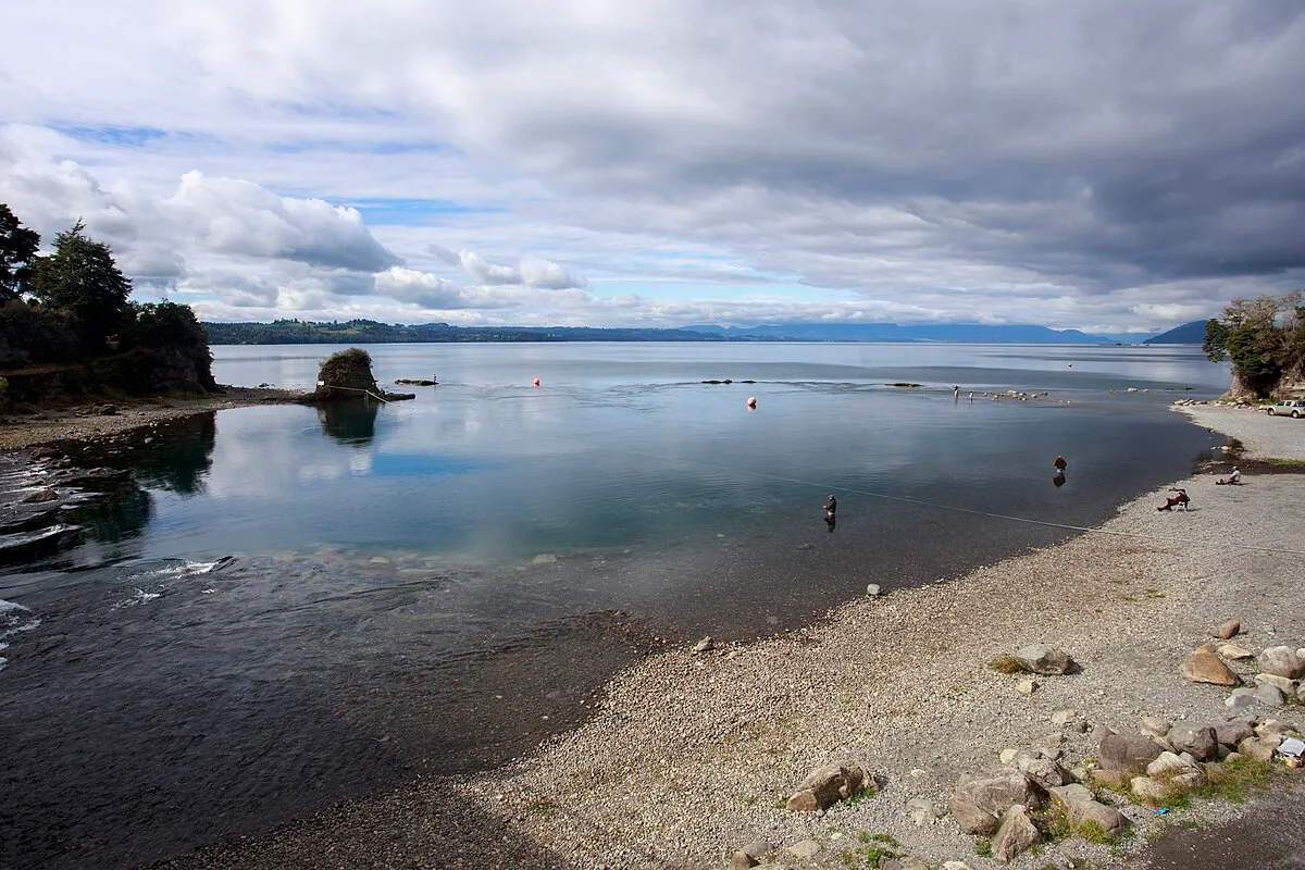 Lago Rupanco