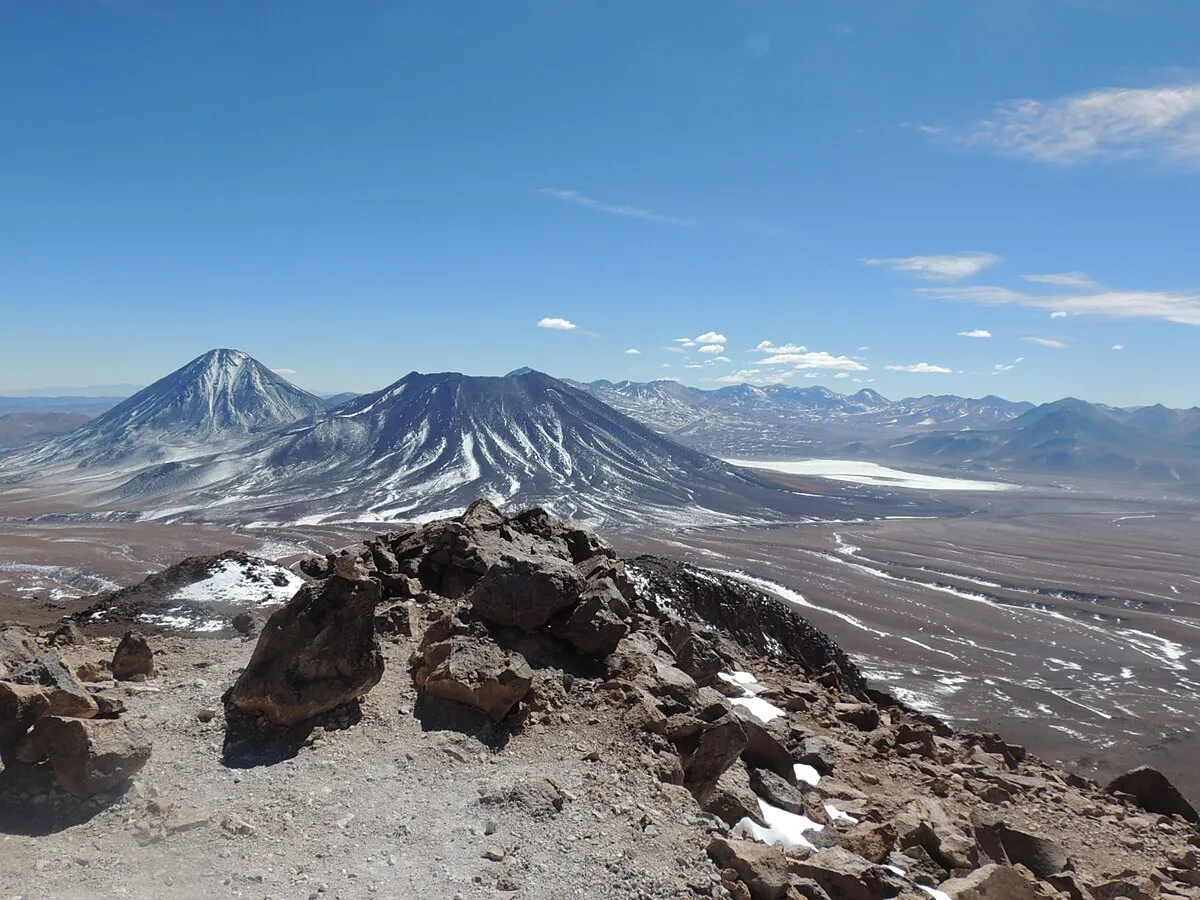 Cerro Toco