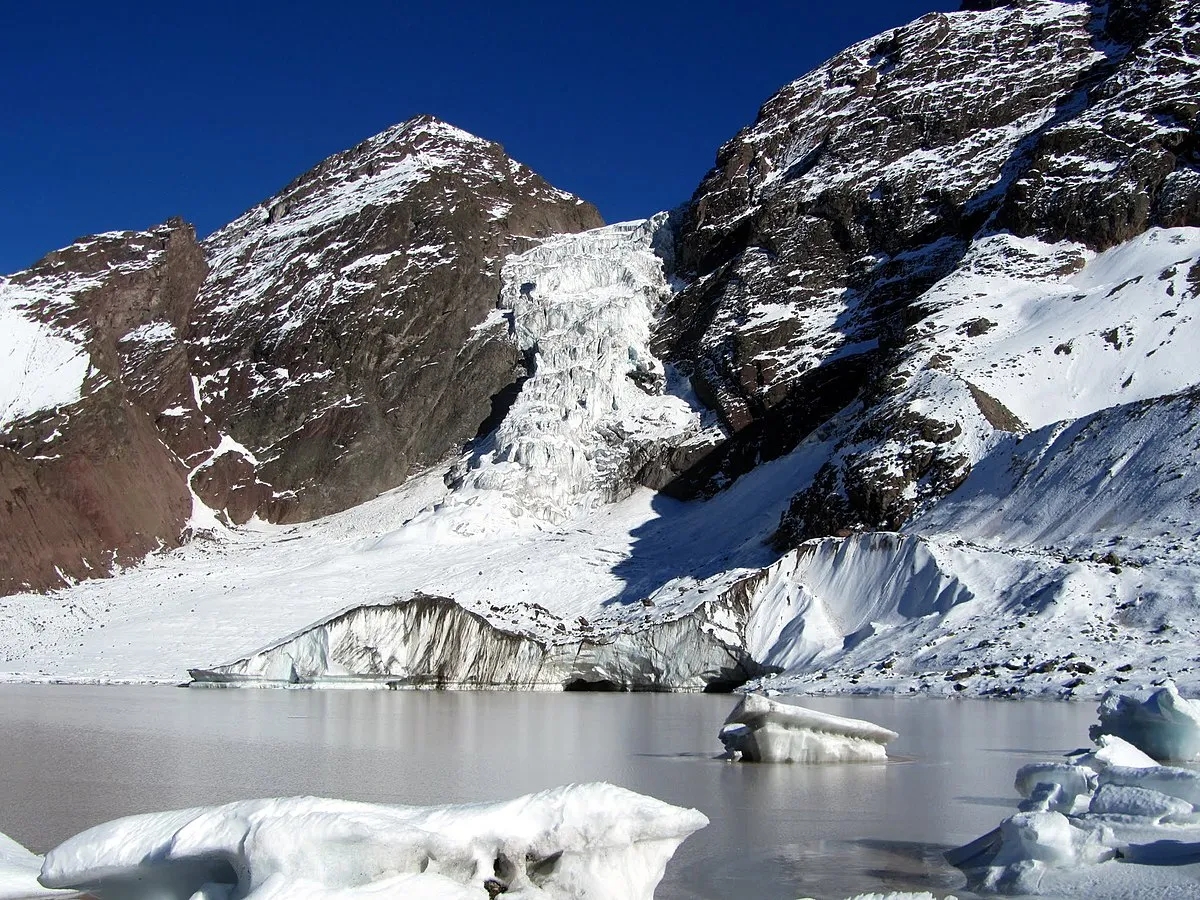 Monumento natural El Morado
