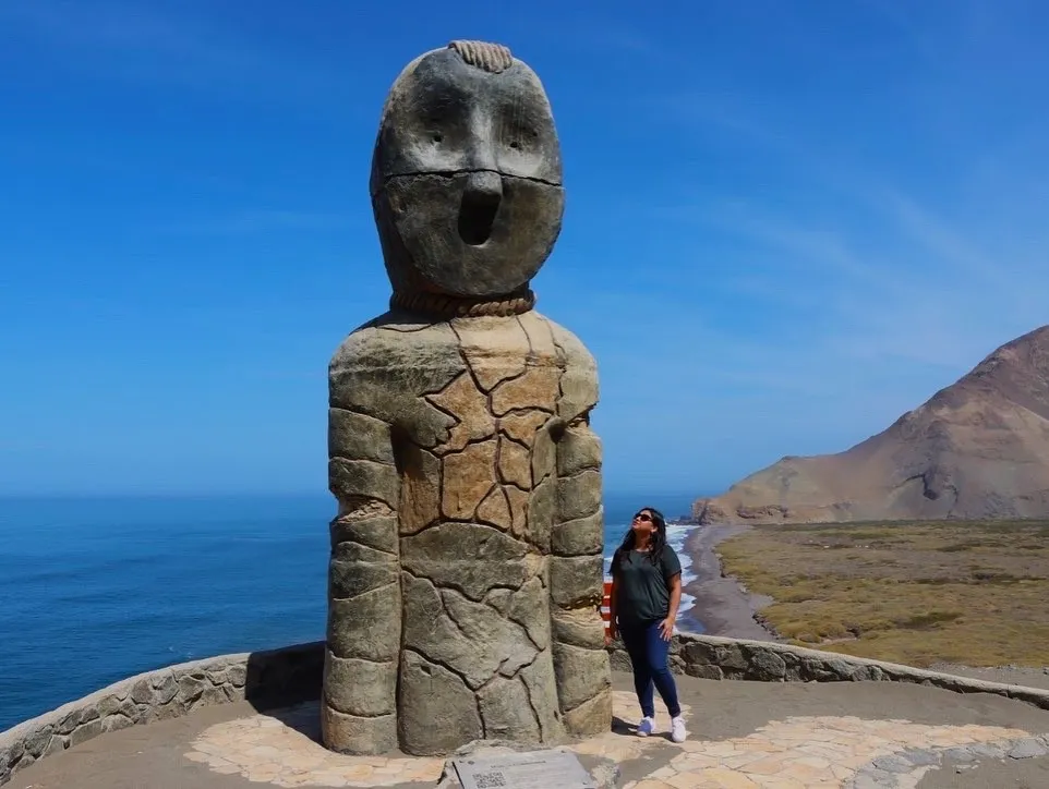Excursión por Caleta Camarones y Valle de Codpa