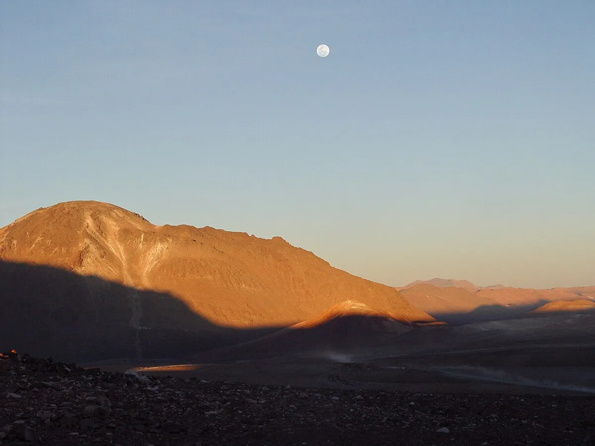 Observatorio Atacama de la Universidad de Tokio