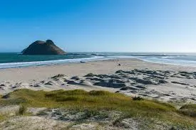 Dunas de Yani