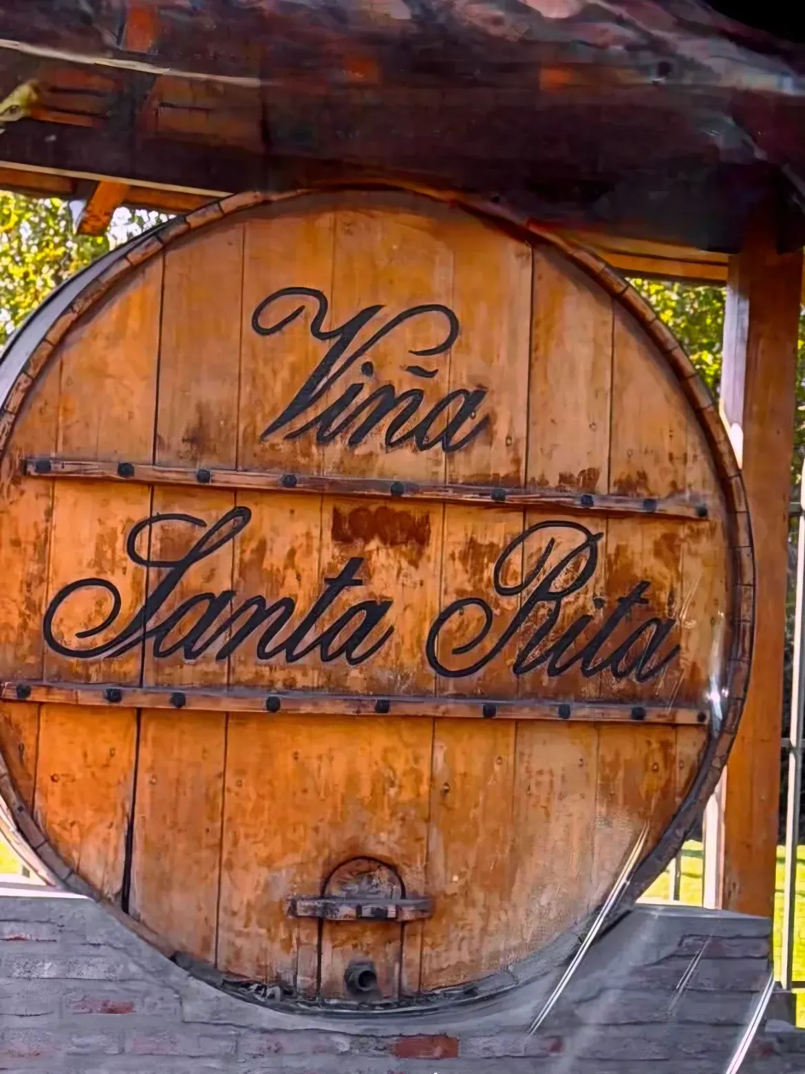 Viña Santa Rita