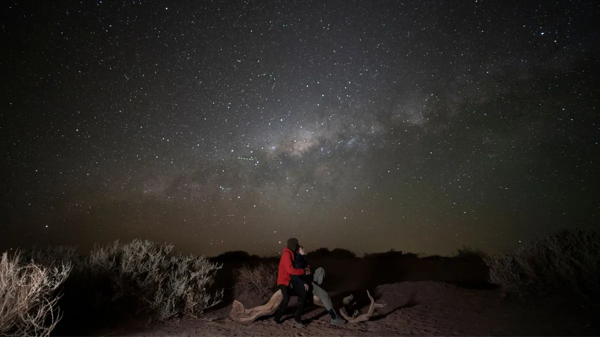 Tour Astronómico + Astrofotográfico