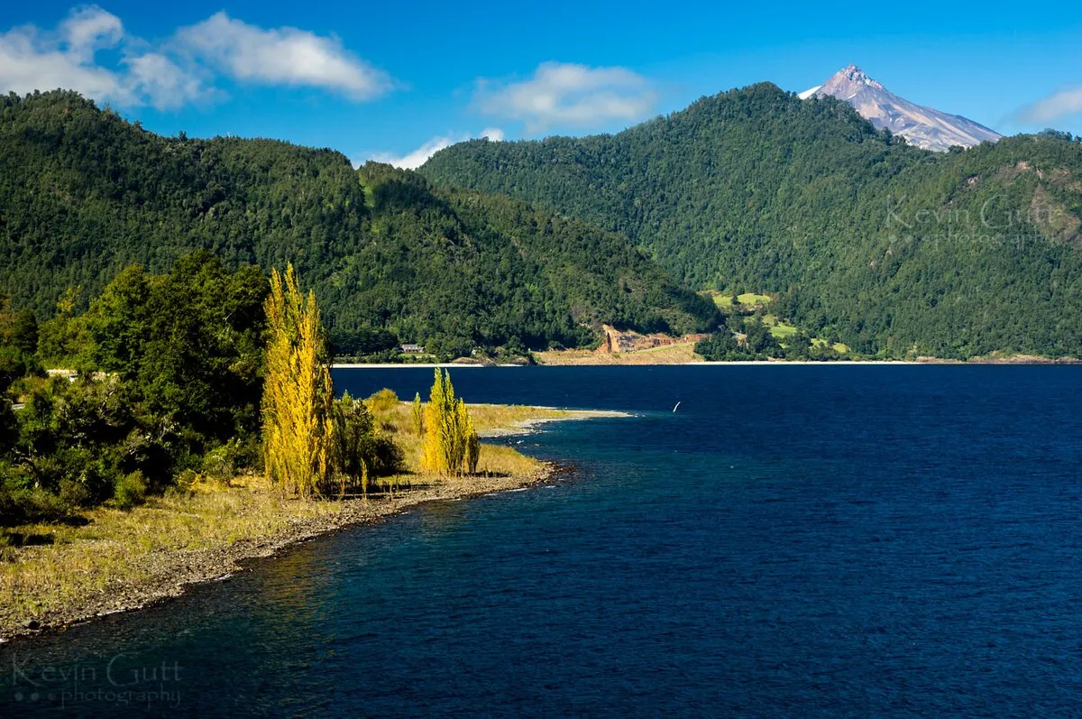 Lago Panguipulli