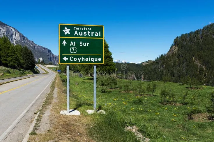 Carretera Austral Sur en Aysén – Ruta de los Pioneros del Río Baker con vuelo incluido - 3