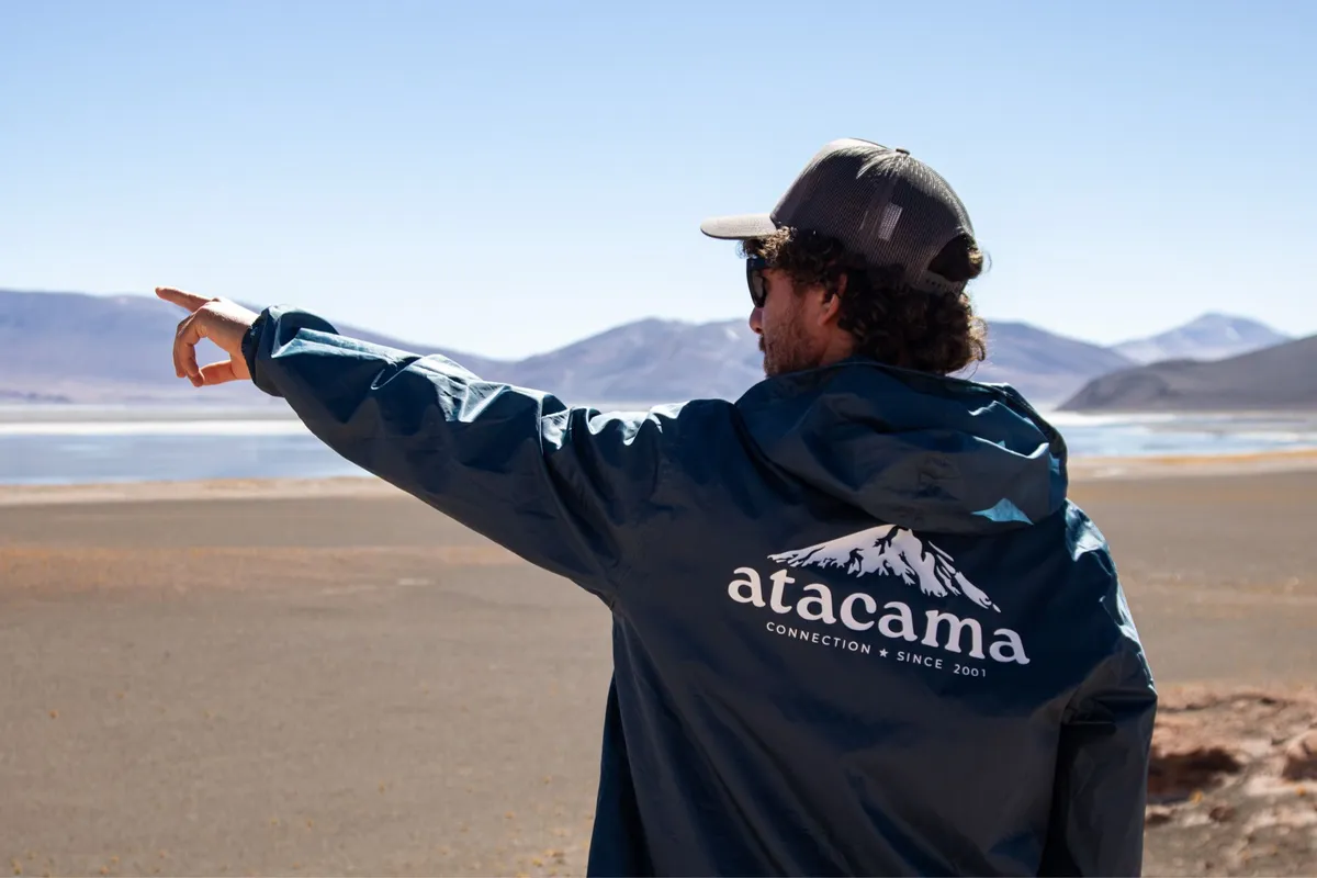Atacama Connection