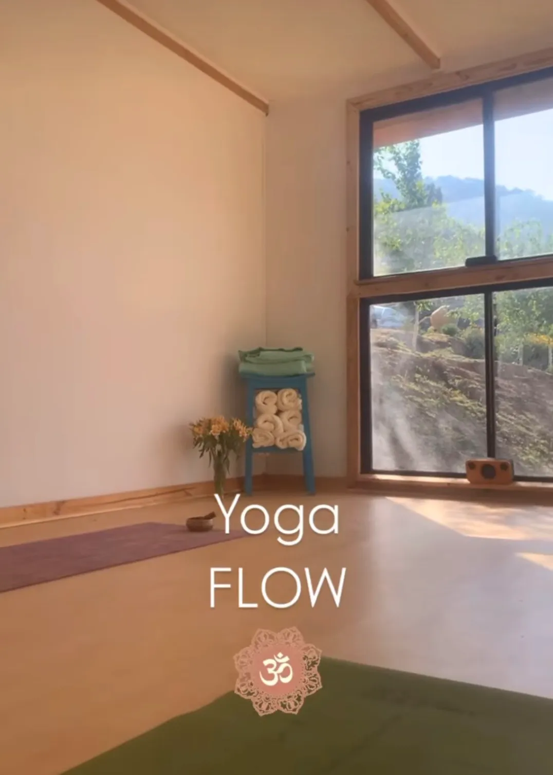 Clases de Yoga Flow – Transforma tu cuerpo y mente - 3
