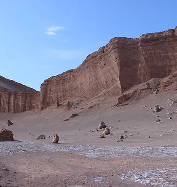 San Pedro de Atacama