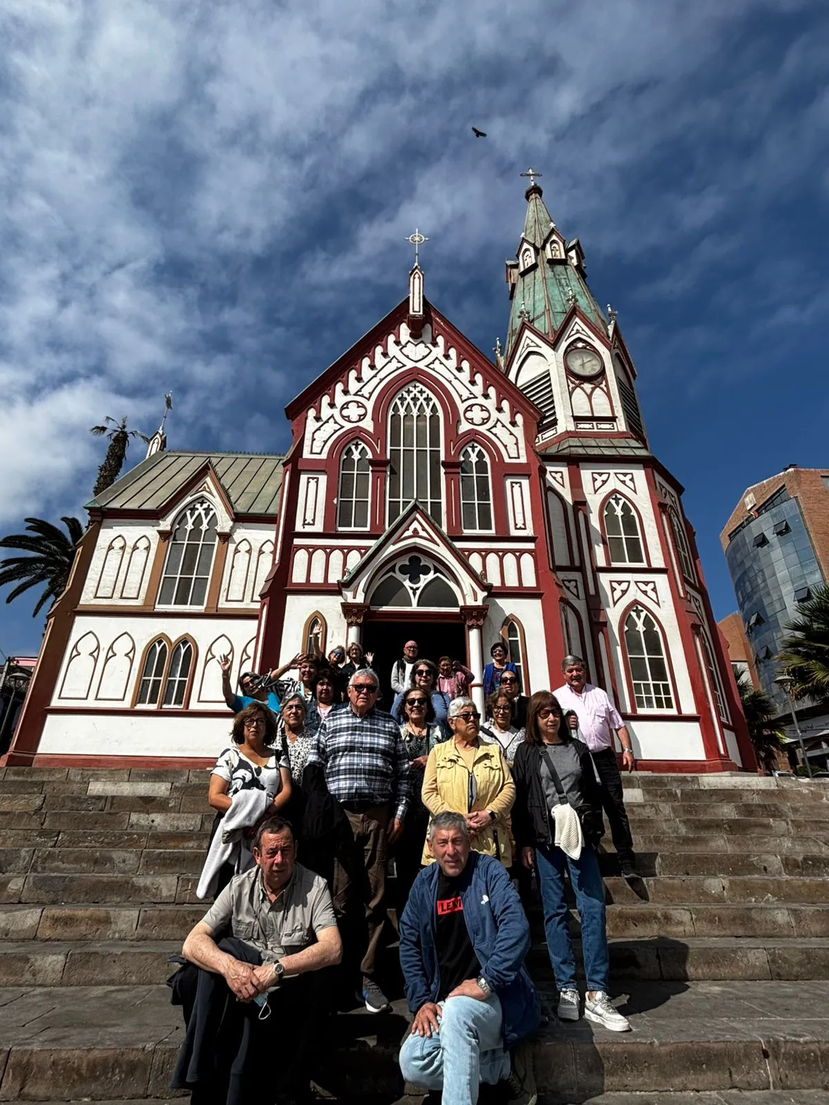 Arica City Tour - 2