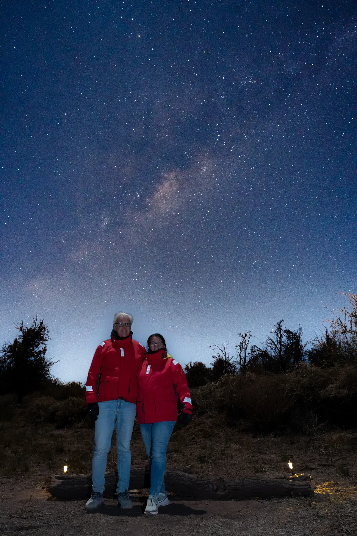 Tour Astronómico – San Pedro de Atacama