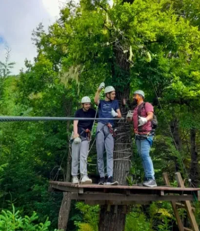 Canopy Hotel Las Nalcas