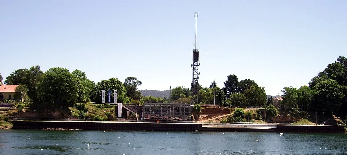 Museo de Arte Contemporáneo de Valdivia