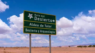 Actividades de Turismochiletours