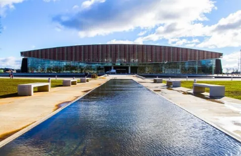 Traslado Aeropuerto Temuco