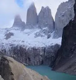 Torres del Paine